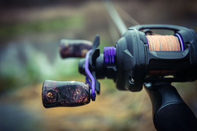How to Properly Lube a Baitcast Reel