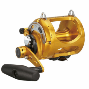 Dual Speed Reel Repair & Maintenance Services