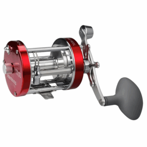 Large Casting Reel Repair & Maintenance Services