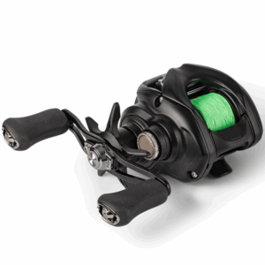 Baitcast Reel Repair and Maintenance