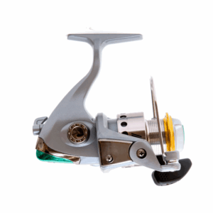 Spinning Reel Repair and Maintenance