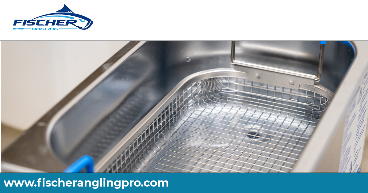 Inside Our Reel Service Process