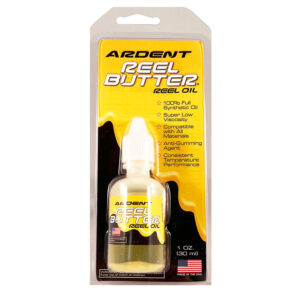 Ardent Reel Butter