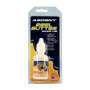 Ardent Reel Butter Bearing Lube