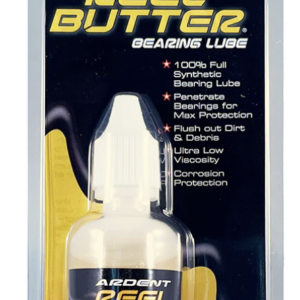 Ardent Reel Butter Bearing Lube