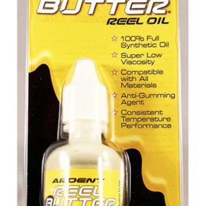 Ardent Reel Butter Oil